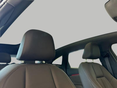 2027 Audi A6 e-tron Premium Plus
