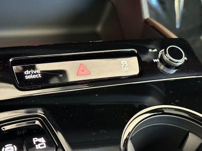 2027 Audi A6 e-tron Premium Plus