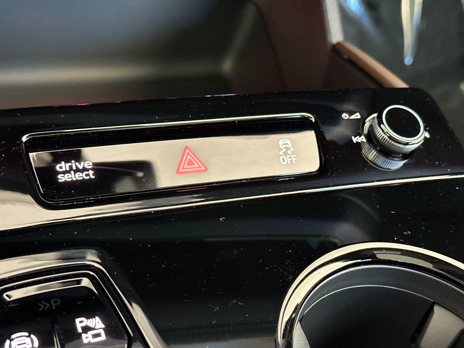 2027 Audi A6 e-tron Premium Plus