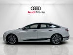 2027 Audi A6 e-tron Premium Plus