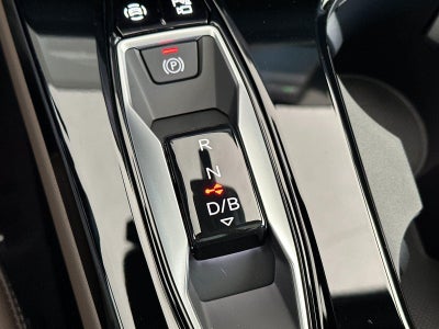 2027 Audi A6 e-tron Premium Plus