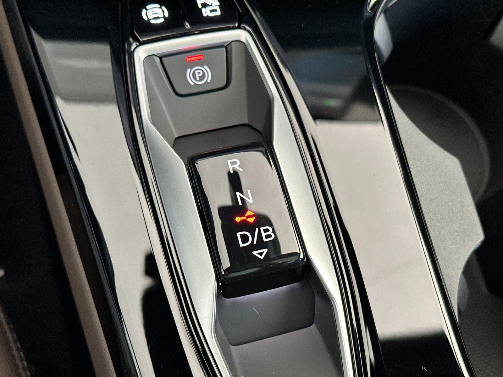 2027 Audi A6 e-tron Premium Plus
