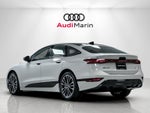 2027 Audi A6 e-tron Premium Plus