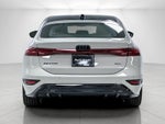 2027 Audi A6 e-tron Premium Plus
