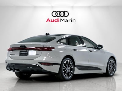 2027 Audi A6 e-tron Premium Plus