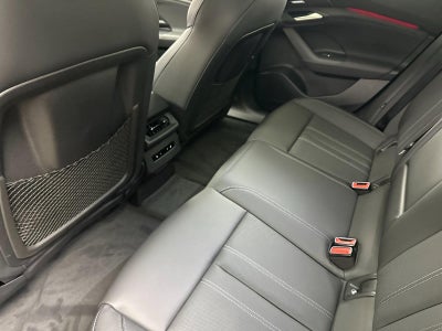 2027 Audi A6 e-tron Premium Plus