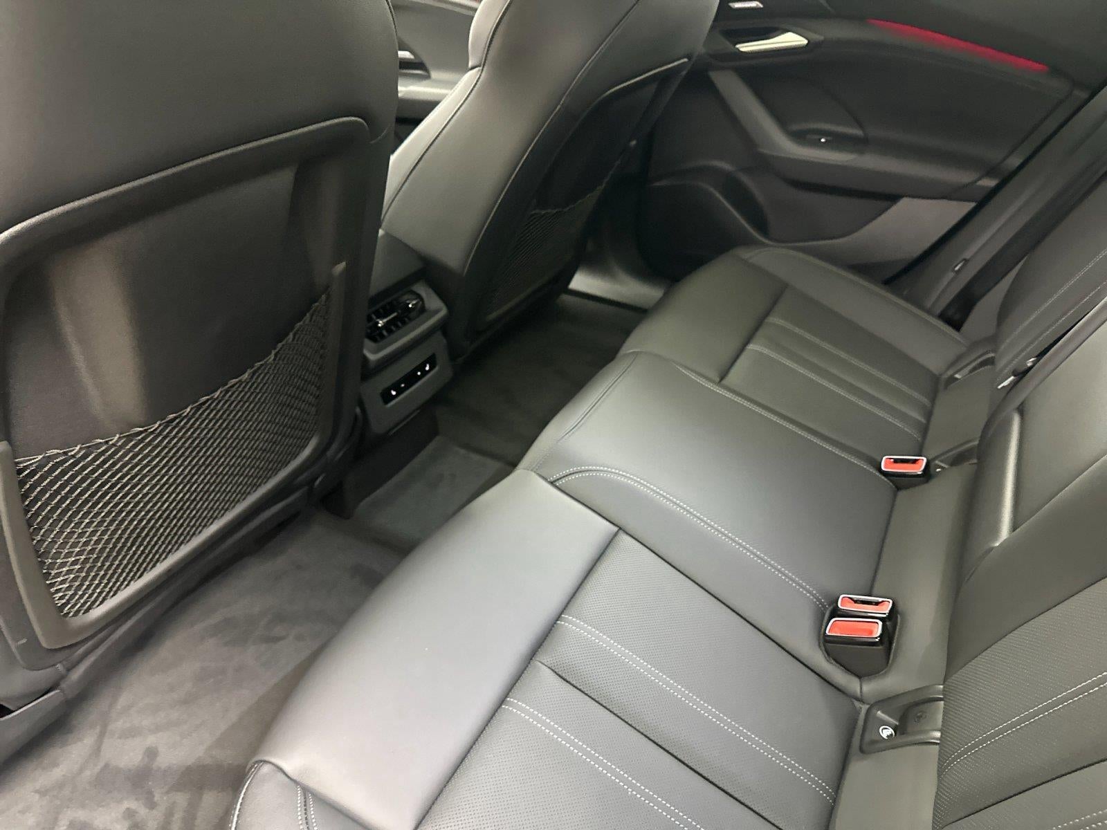 2027 Audi A6 e-tron Premium Plus