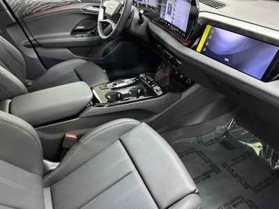 2027 Audi A6 e-tron Premium Plus
