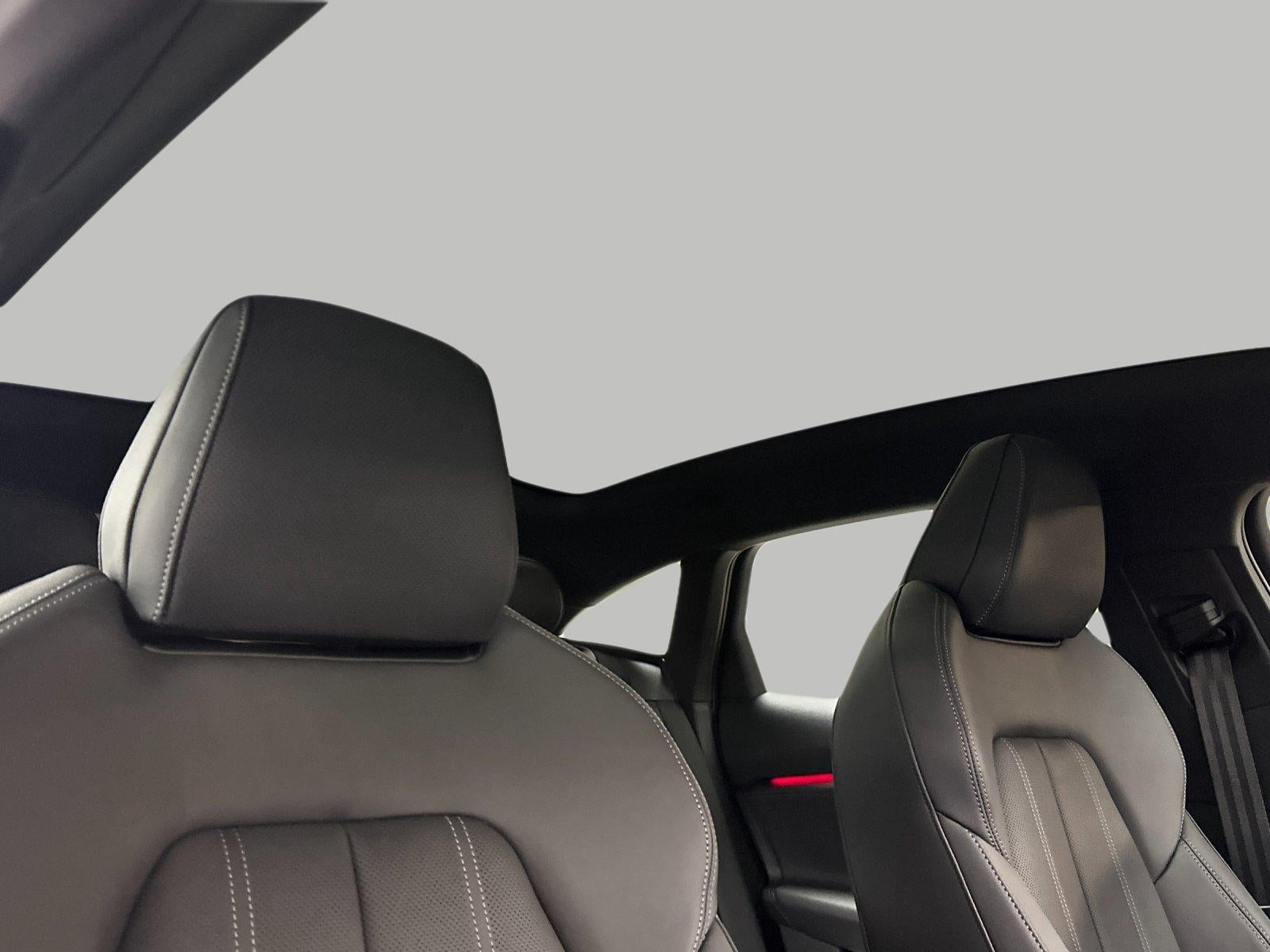 2027 Audi A6 e-tron Premium Plus