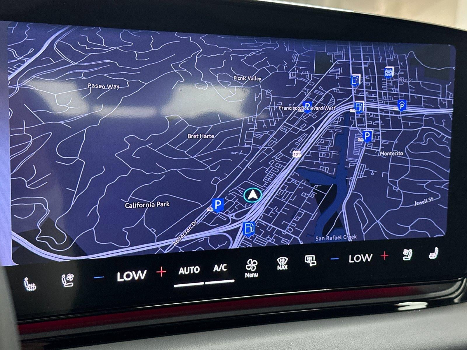 2027 Audi A6 e-tron Premium Plus