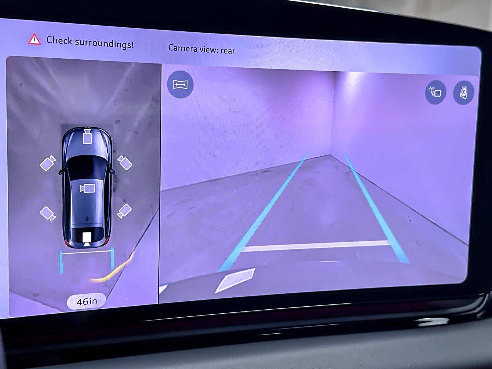 2027 Audi A6 e-tron Premium Plus