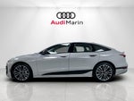 2027 Audi A6 e-tron Premium Plus