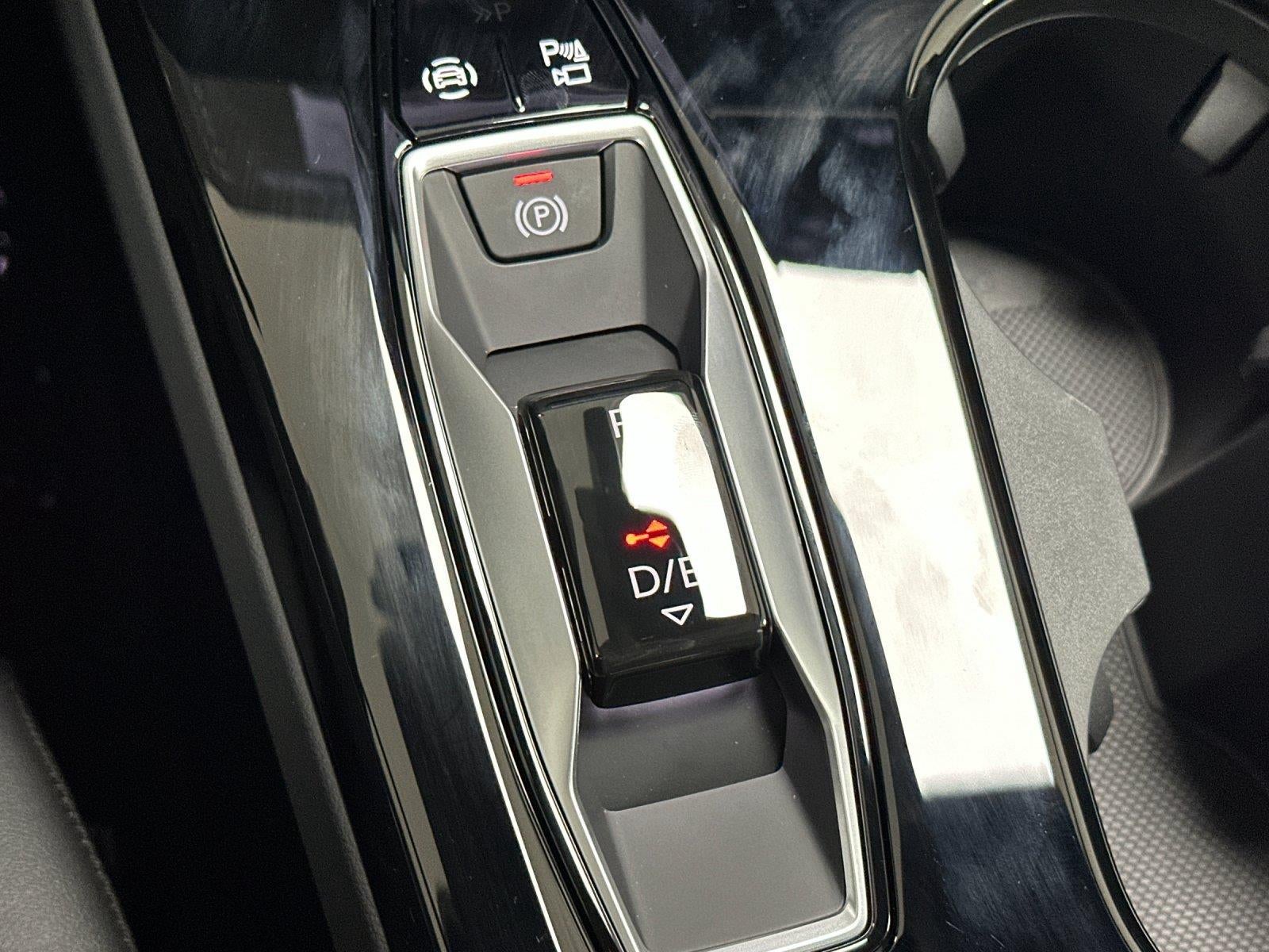 2027 Audi A6 e-tron Premium Plus
