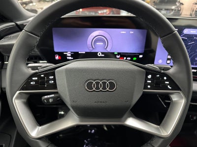 2027 Audi A6 e-tron Premium Plus