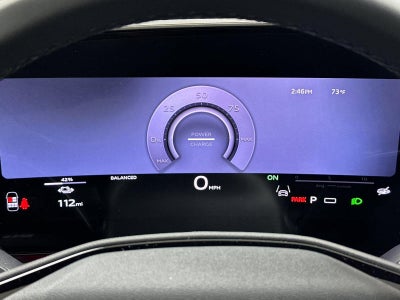 2027 Audi A6 e-tron Premium Plus
