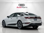 2027 Audi A6 e-tron Premium Plus