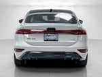 2027 Audi A6 e-tron Premium Plus