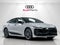 2027 Audi A6 e-tron Premium Plus