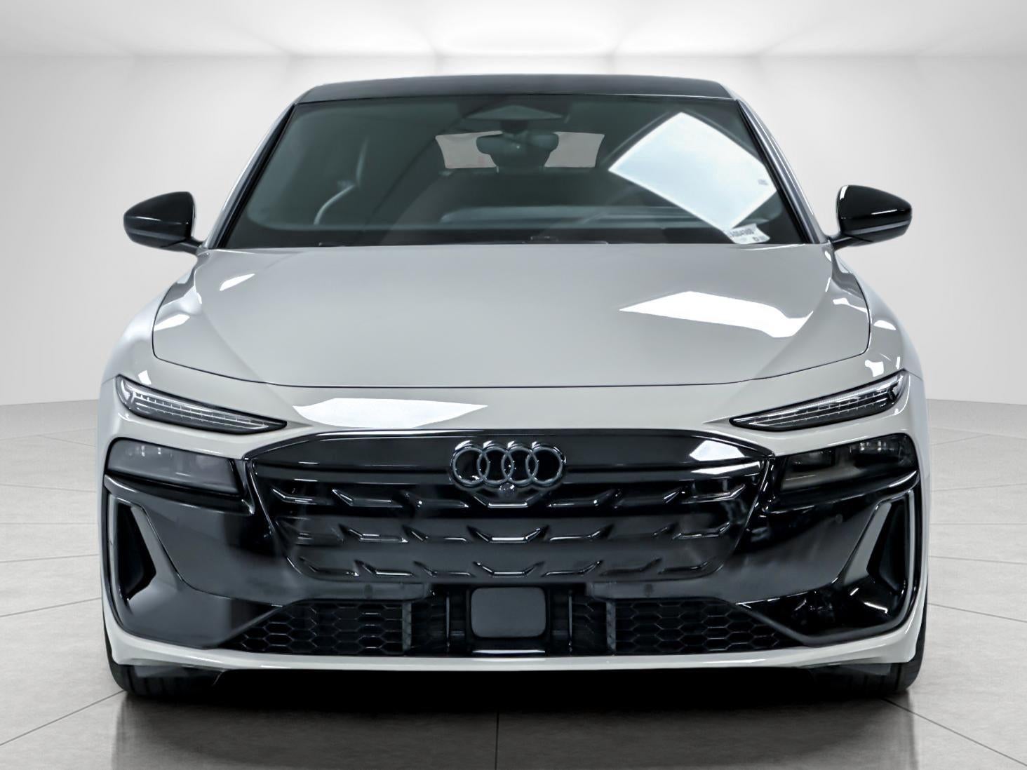 2027 Audi A6 e-tron Premium Plus