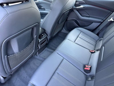 2027 Audi A6 e-tron Premium Plus