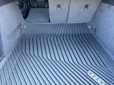 2027 Audi A6 e-tron Premium Plus