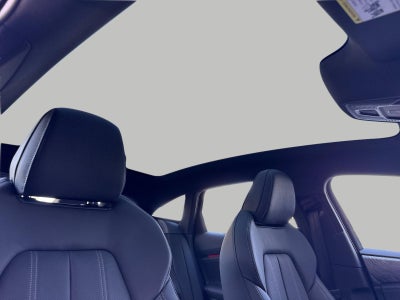 2027 Audi A6 e-tron Premium Plus