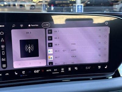 2027 Audi A6 e-tron Premium Plus