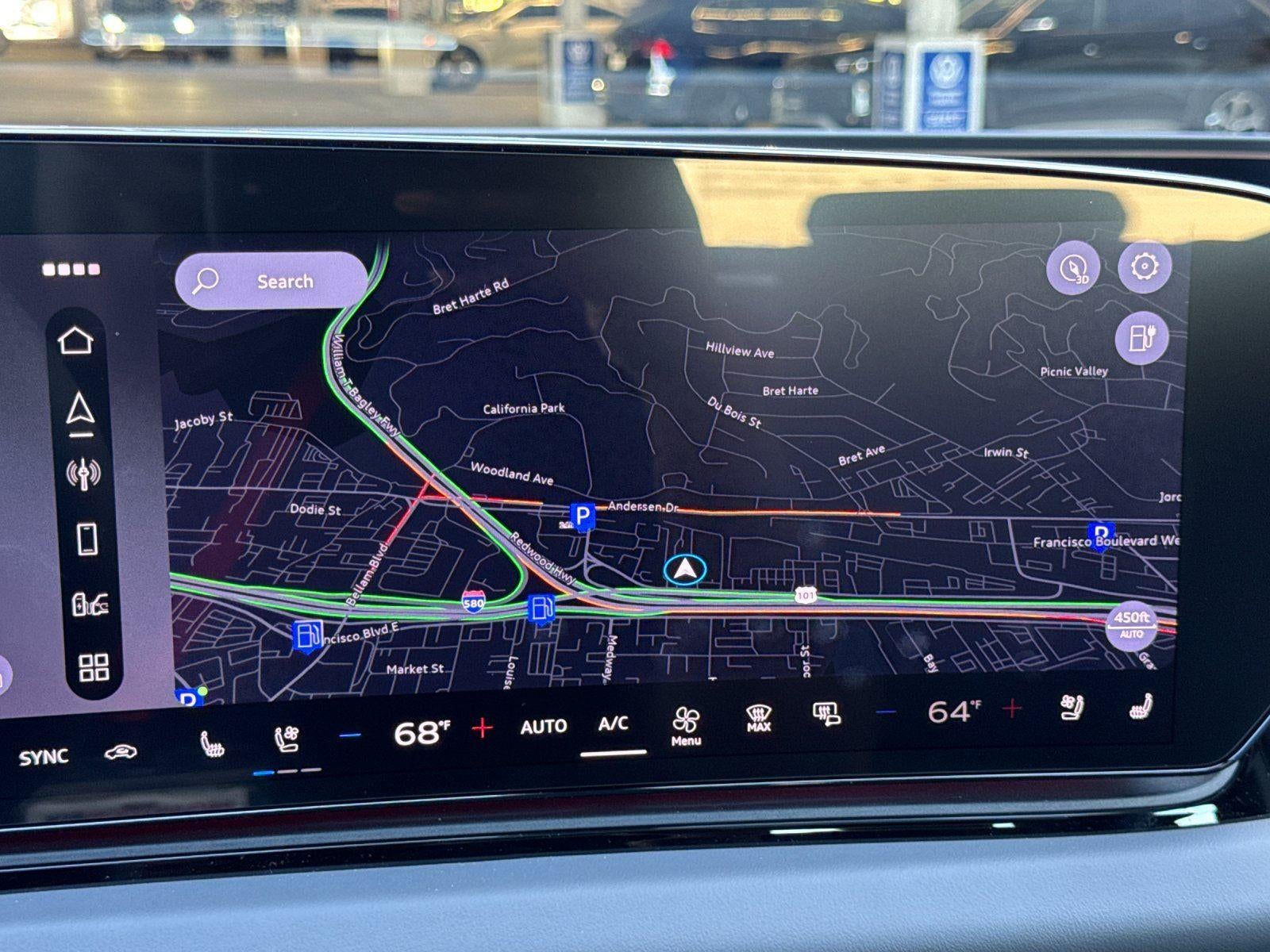 2027 Audi A6 e-tron Premium Plus