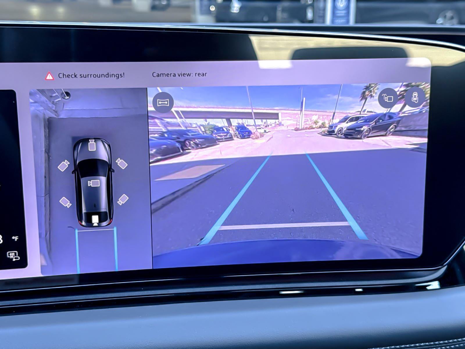 2027 Audi A6 e-tron Premium Plus