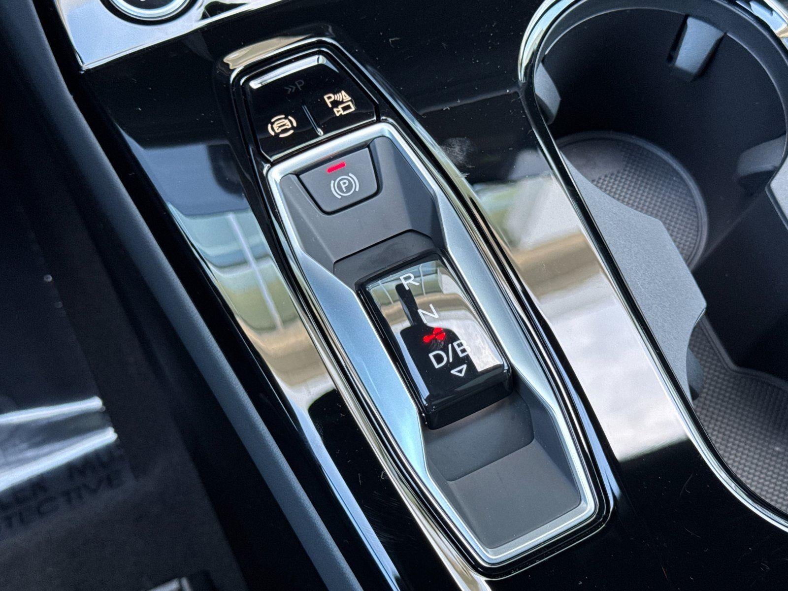 2027 Audi A6 e-tron Premium Plus