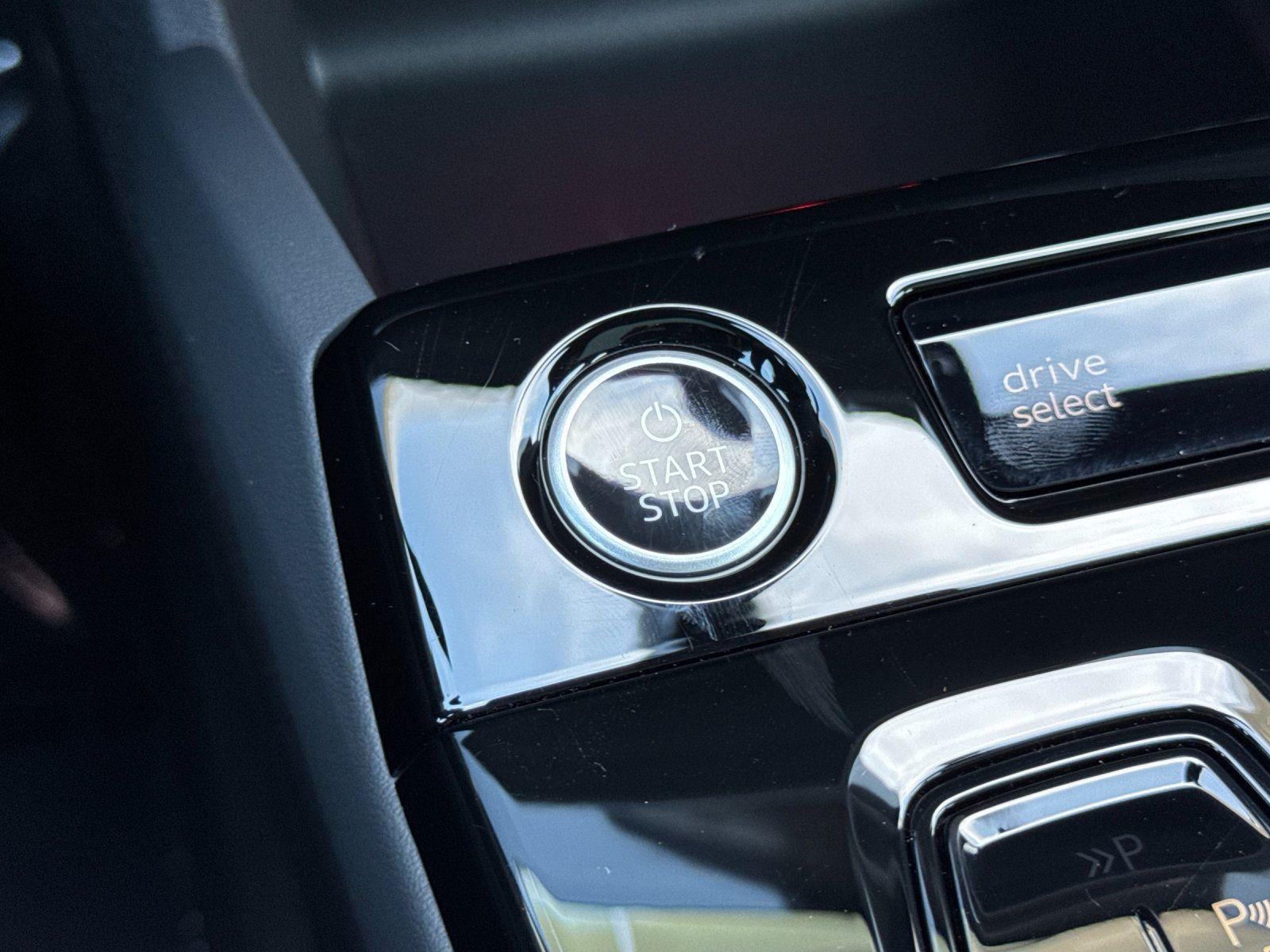 2027 Audi A6 e-tron Premium Plus