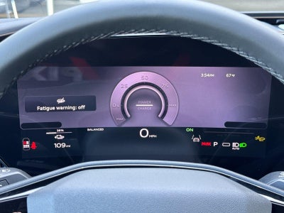 2027 Audi A6 e-tron Premium Plus