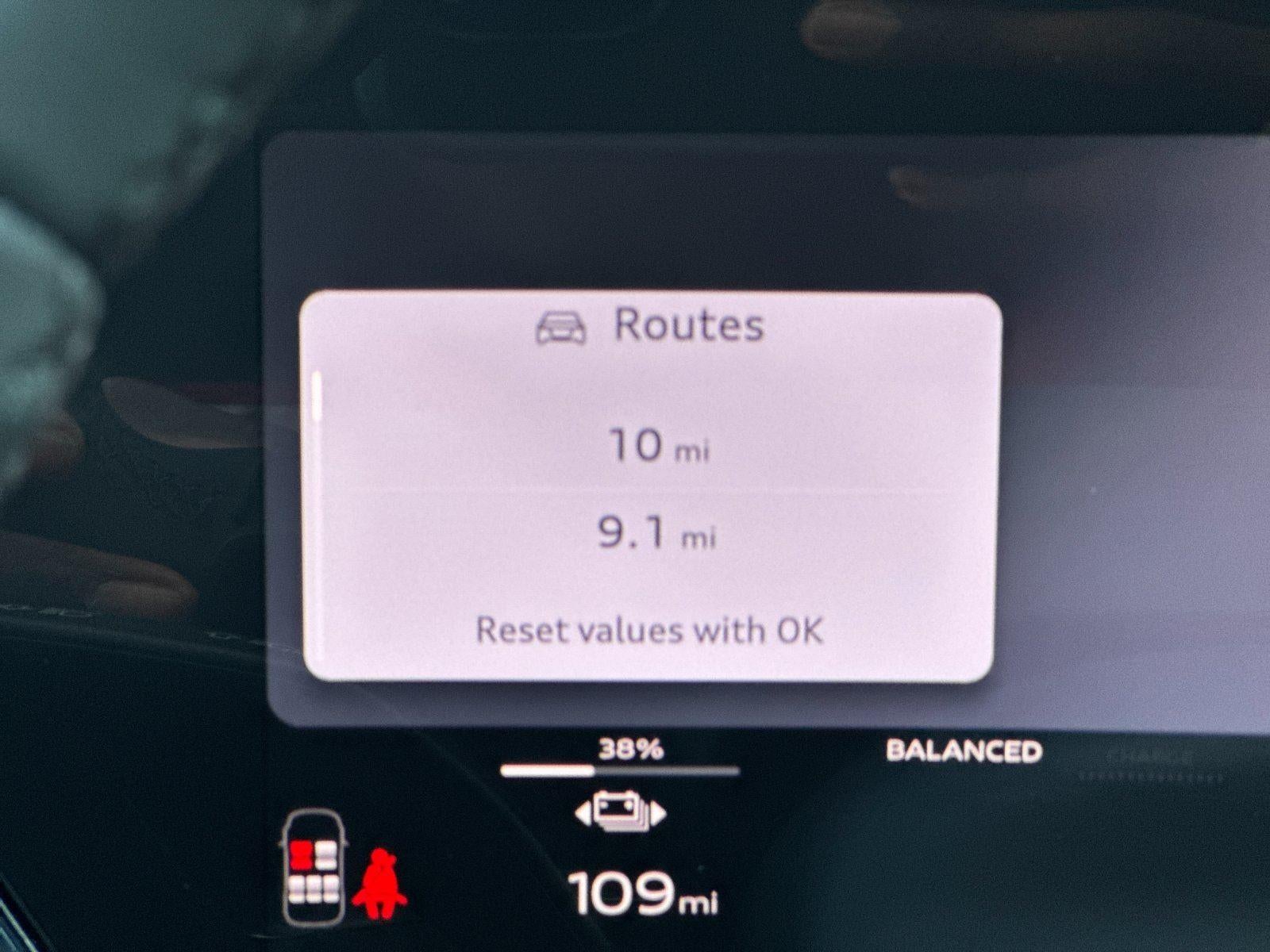 2027 Audi A6 e-tron Premium Plus