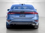 2027 Audi A6 e-tron Premium Plus
