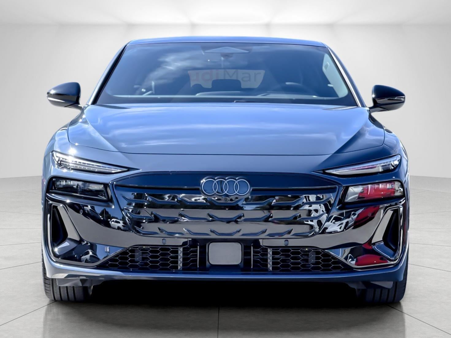 2027 Audi A6 e-tron Premium Plus