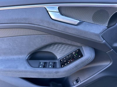 2026 Audi A6 Sedan Prestige