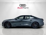2026 Audi A6 Sedan Prestige