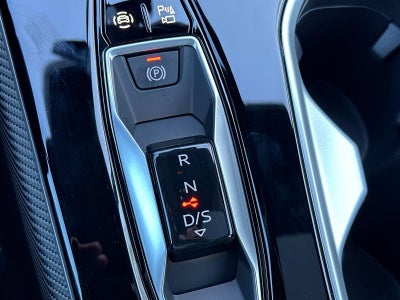 2026 Audi A6 Sedan Prestige