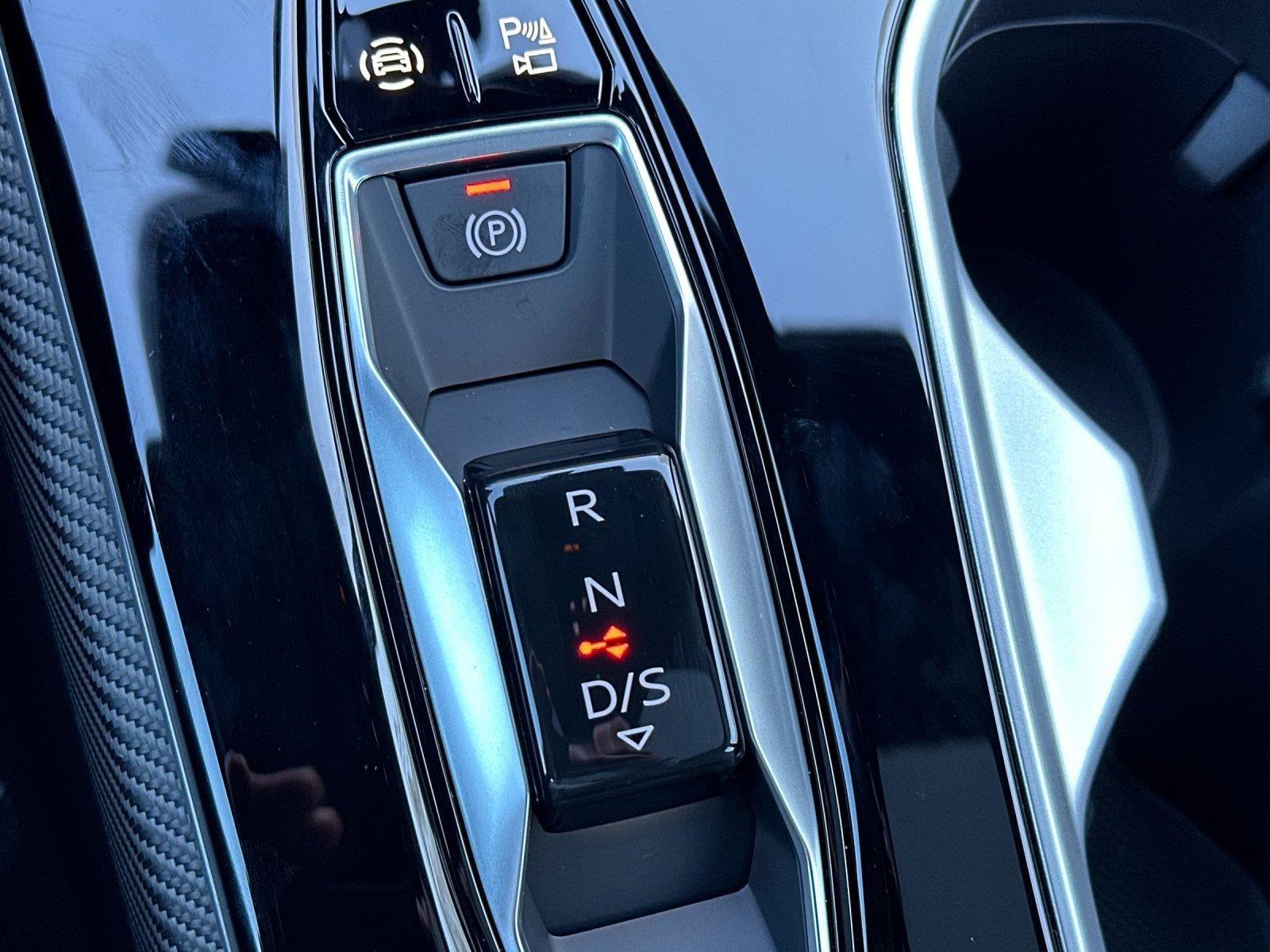 2026 Audi A6 Sedan Prestige
