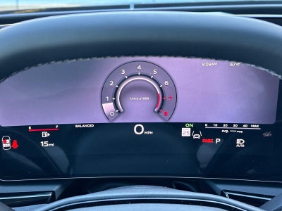 2026 Audi A6 Sedan Prestige