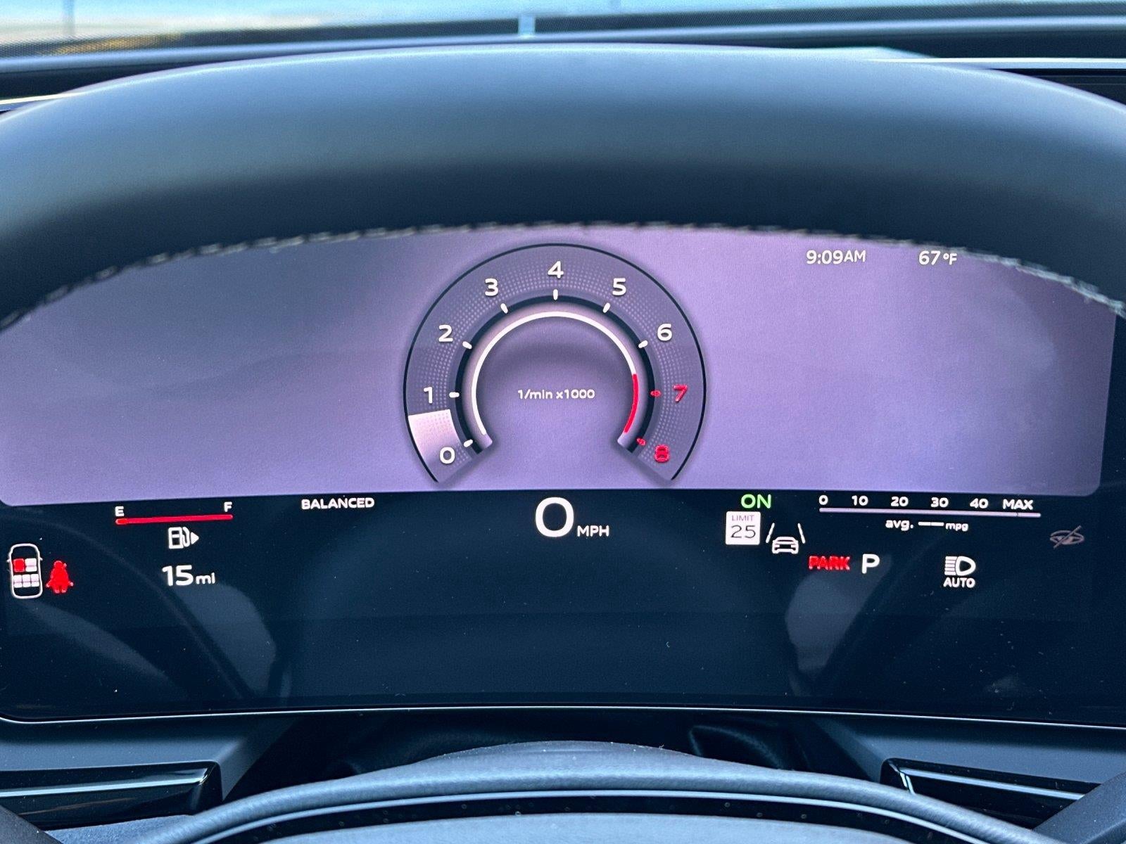 2026 Audi A6 Sedan Prestige