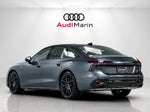 2026 Audi A6 Sedan Prestige