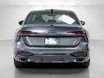 2026 Audi A6 Sedan Prestige