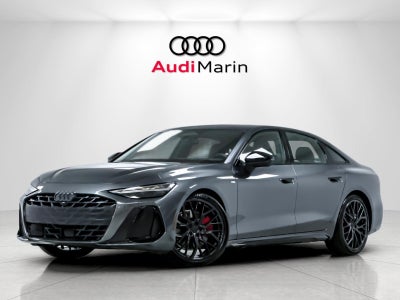 2026 Audi A6 Sedan Prestige