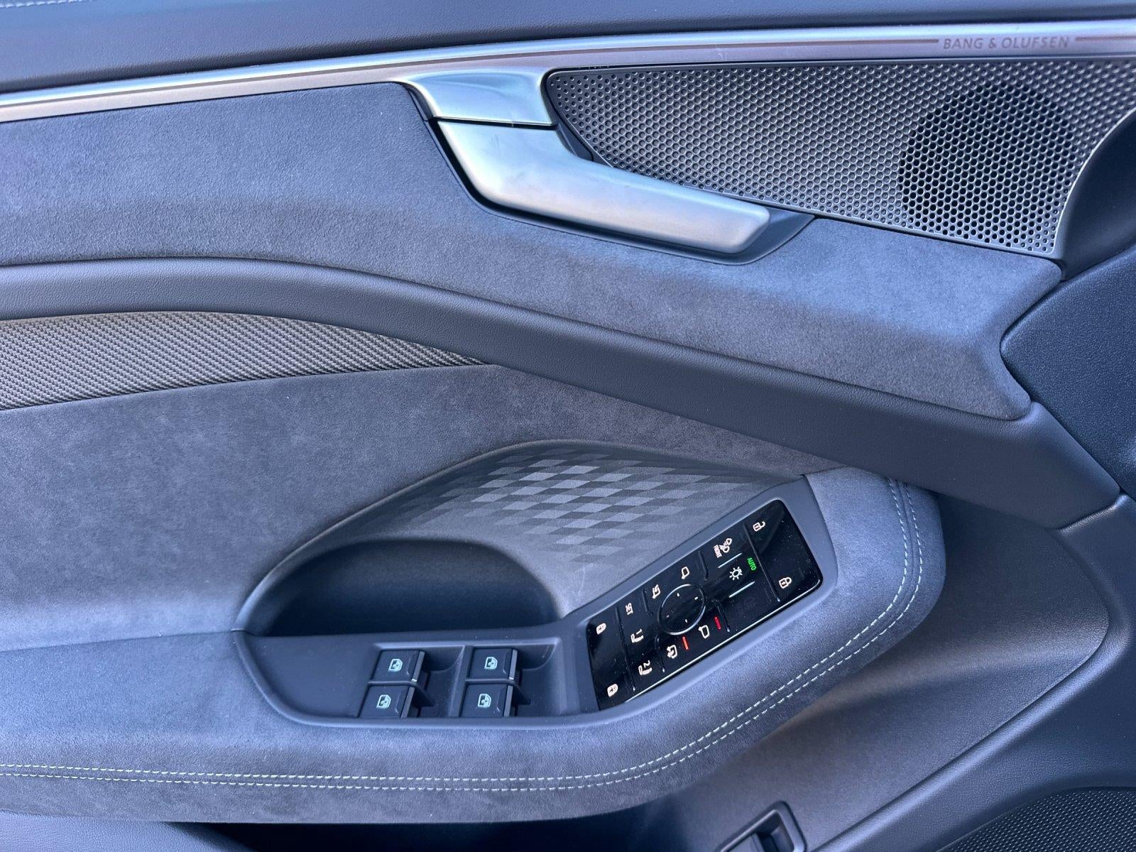 2026 Audi A6 Sedan Prestige
