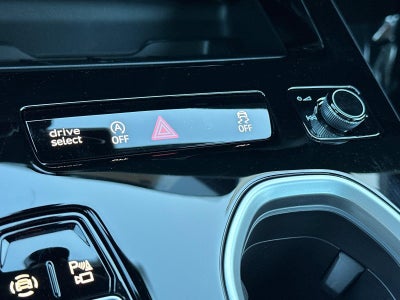 2026 Audi A6 Sedan Prestige