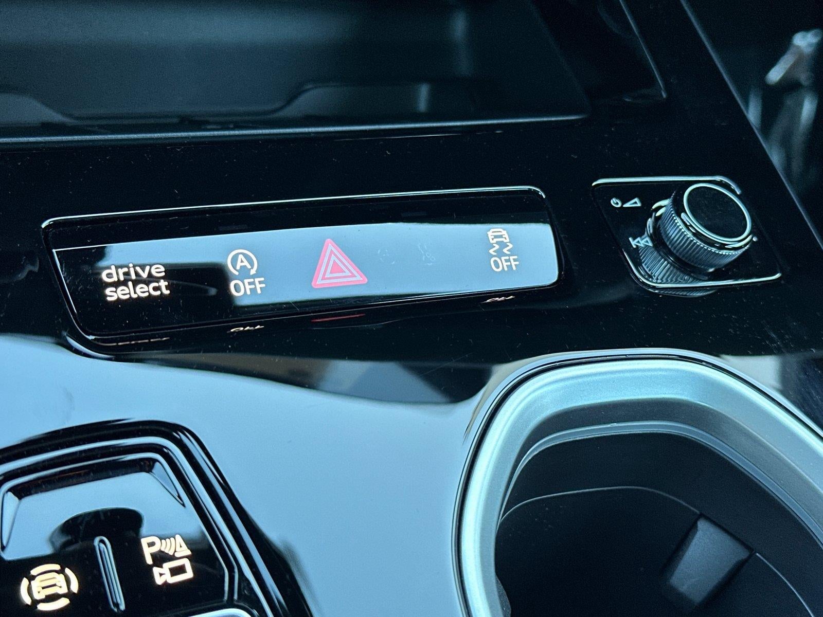 2026 Audi A6 Sedan Prestige