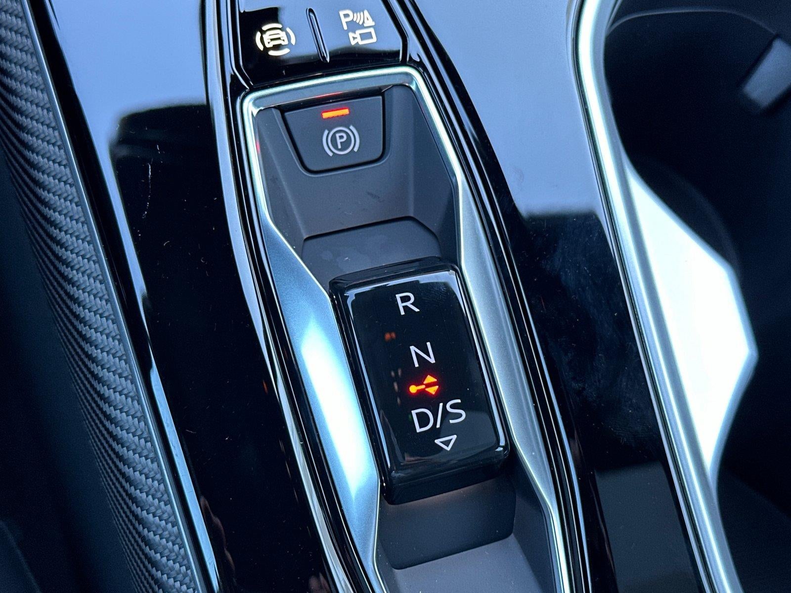 2026 Audi A6 Sedan Prestige