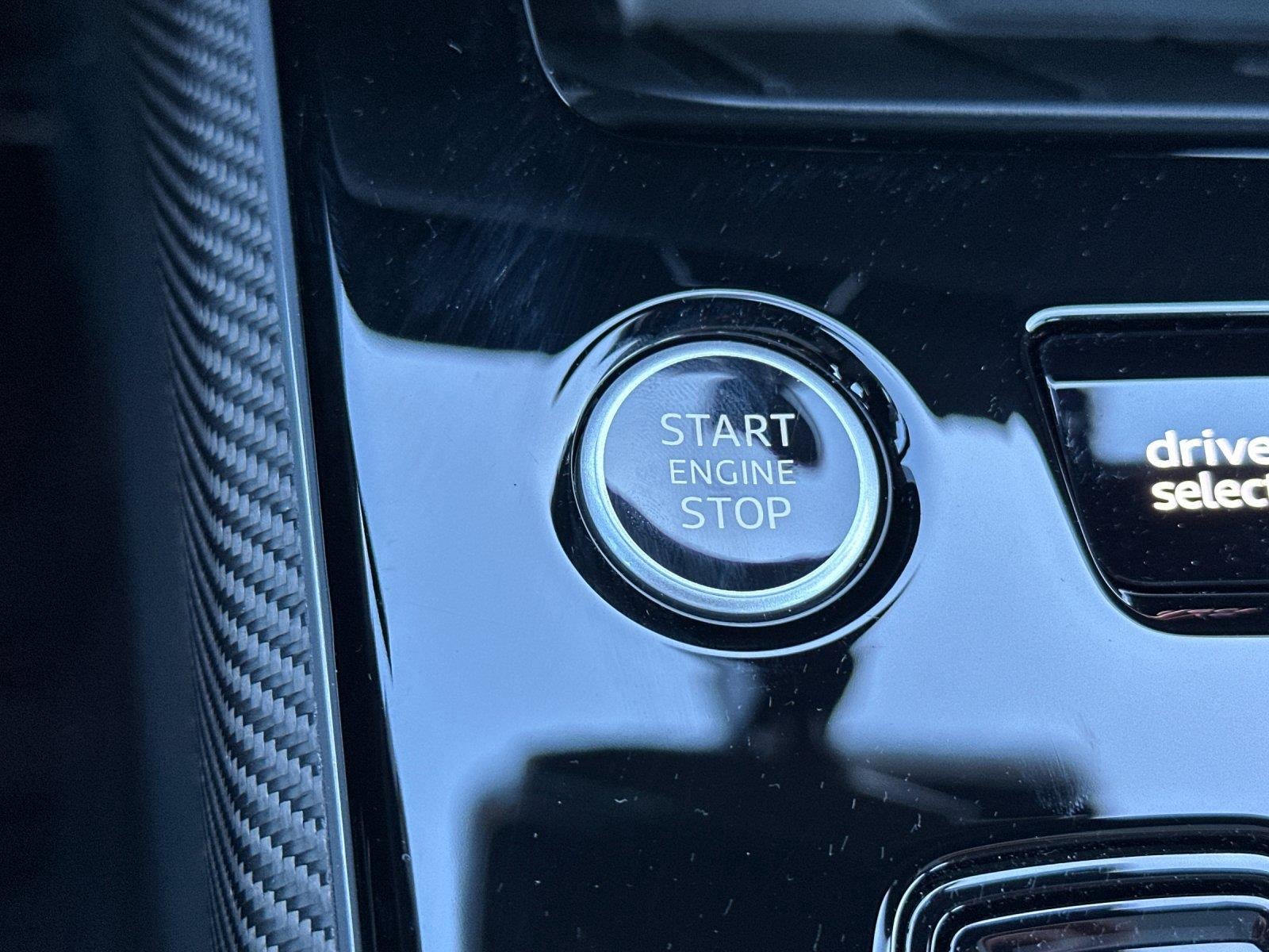 2026 Audi A6 Sedan Prestige