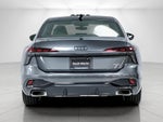 2026 Audi A6 Sedan Prestige
